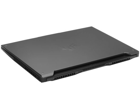 Ноутбук игровой ASUS TUF Gaming FA608UMI-TU172/90NR0KV1-M00BC0/Ryzen 7 260/16Gb/512Gb/16 FHD/RTX5060 8Gb/DOS серый